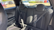 MINI Hatchback 1.5 Cooper Sport 3dr Auto Petrol Hatchback